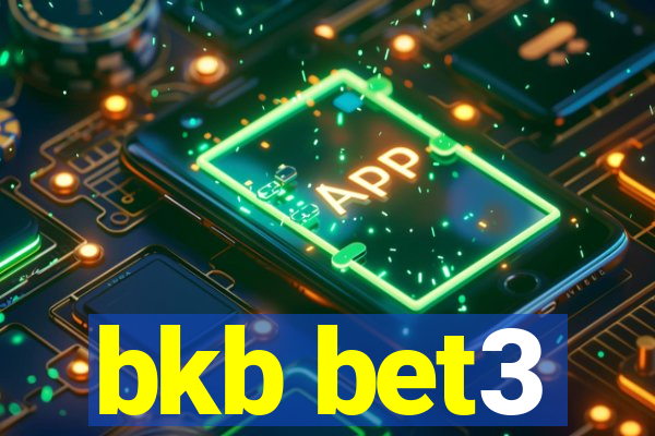 bkb bet3